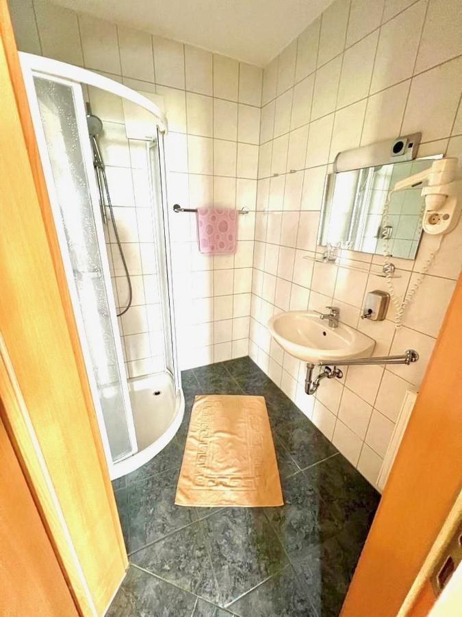 Steirer Haus Apartment Gamlitz Luaran gambar