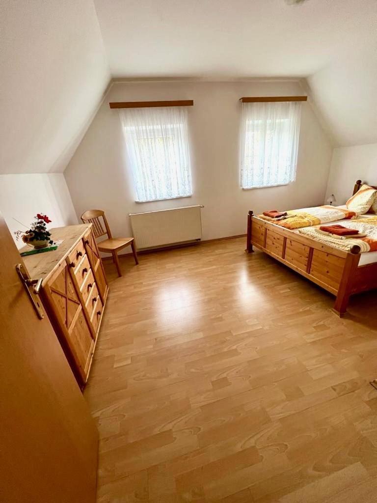 Steirer Haus Apartment Gamlitz Luaran gambar