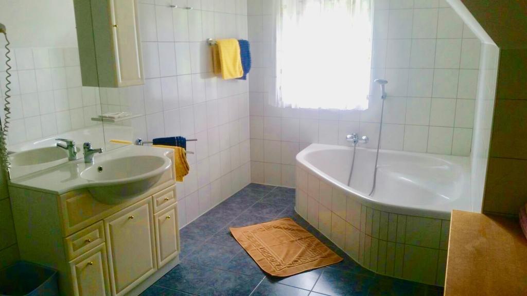 Steirer Haus Apartment Gamlitz Luaran gambar