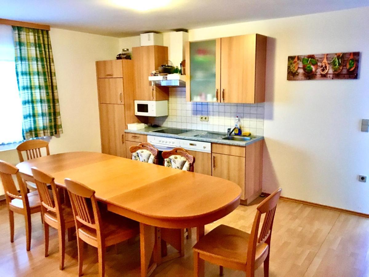 Steirer Haus Apartment Gamlitz Luaran gambar